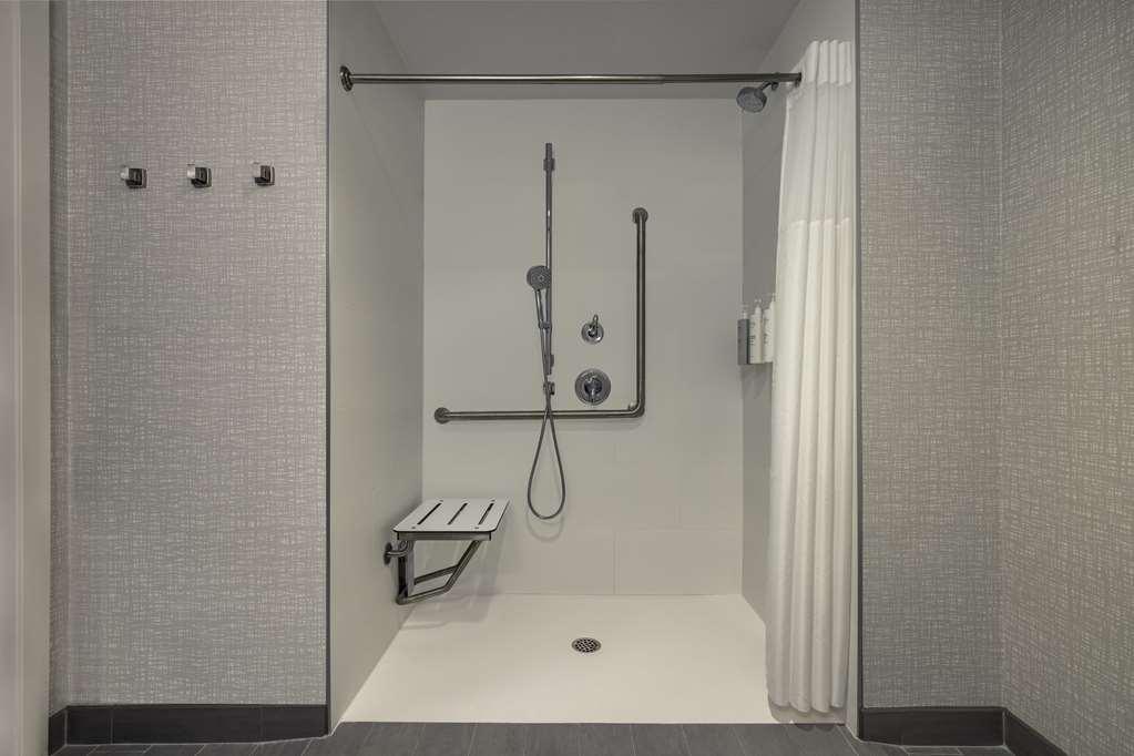 Hampton Inn Midland, On Habitación foto