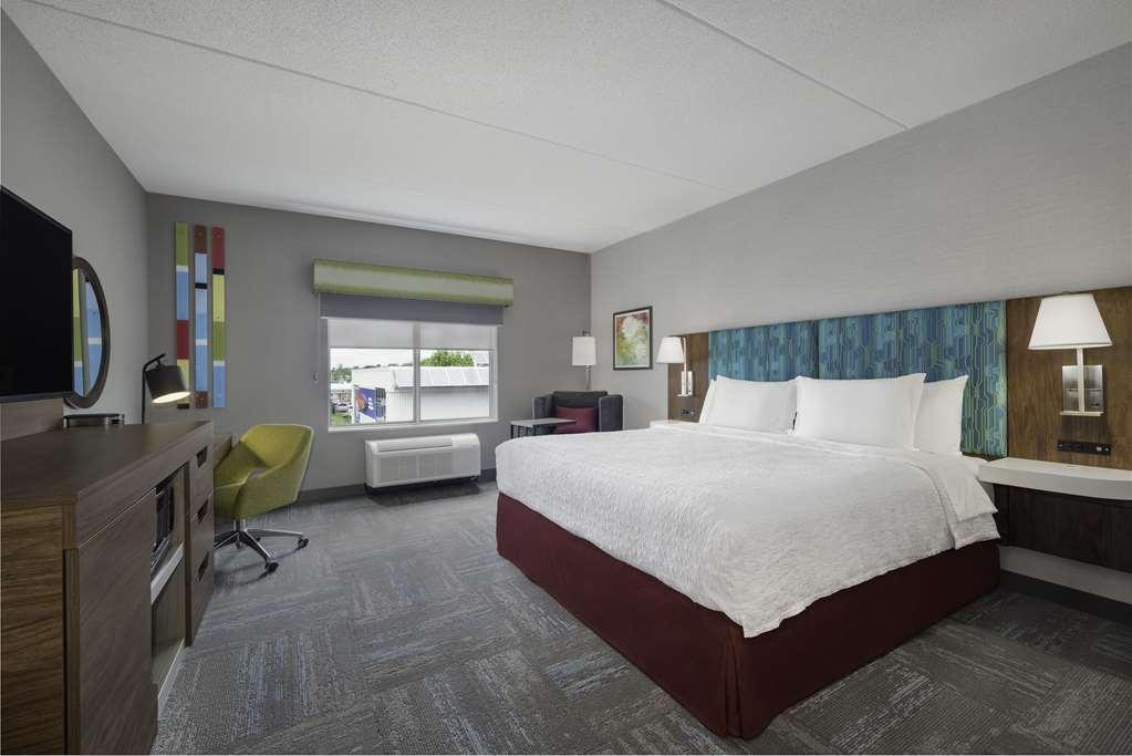 Hampton Inn Midland, On Habitación foto